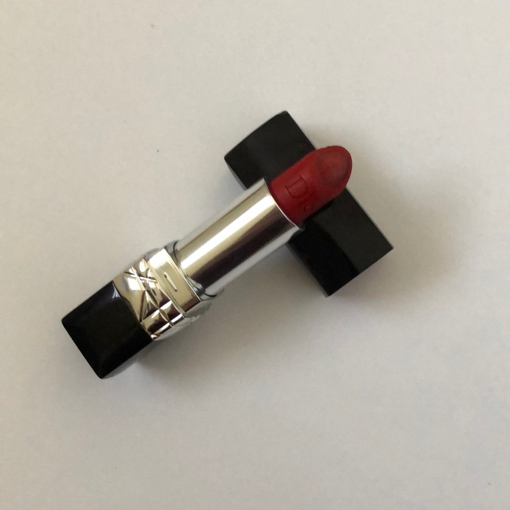 Dior Matte Metal #999